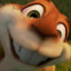 Hammy from Over the Hedge