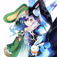 Hermit avatar