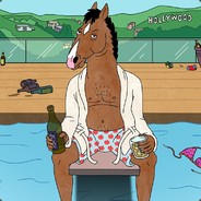 BoJack Horseman