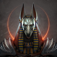Anubis's Avatar