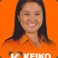 Keiko Fujimori