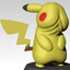 Pirocachu