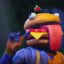 Durr Burger