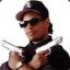 Eazy does it