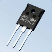 SiC MOSFET 1.2kV - steam id 76561198066330461