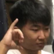 我叫张驰，我真的很6