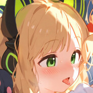 才羽ミドリ