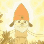 Parappa The Rappa