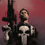 the punisher