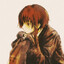 Steam avatar