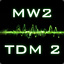 MW2 DEDI TDM2