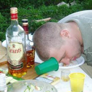DrunkRussianDad