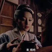 Nick（来！大朗喝药）