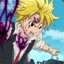 Meliodas dealskins.com