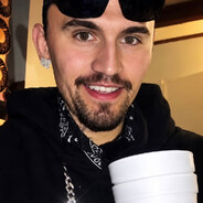 Buster Hymen Steam avatar