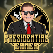 Presidential Gamer