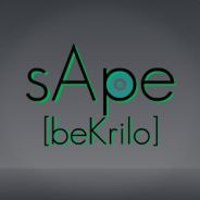 sApe [beKrilo] - steam id 76561197964409273