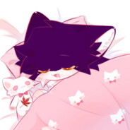 萨卡兹の雷电狐