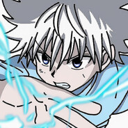 KILLUA_