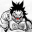 Tigre Guerreiro