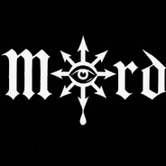 Moricrow's avatar