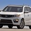 2012 Kia Sorento