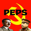 PEPS skins.army