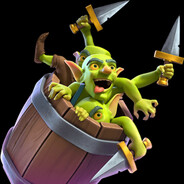 Goblin Barrel