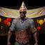 Steam avatar