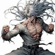 beast inside avatar