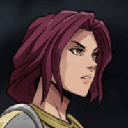Chronos's avatar