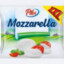 Mozzarella