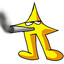 The Original‎‎ Starwalker