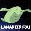 Lamantin Fou