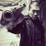 与天较劲与命抗衡