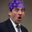 Prison Mike