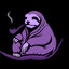 Sloth King ♥