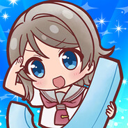 aqours 渡辺曜 Watanabe You