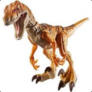 Velociraptor