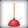 Clunge Plunger