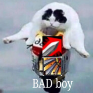 chargeBS Steam avatar