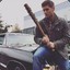 Jensen Ackles