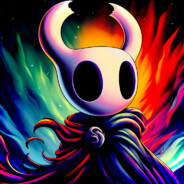 Hollow Kost avatar