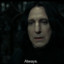 Severus Snape