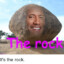 THE ROCK