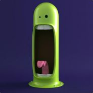 Dommage - steam id 76561197964333481