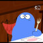 Blooregard Q. Kazoo