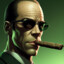 Agent Smith