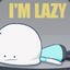 Lazy