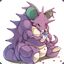 Nidoking